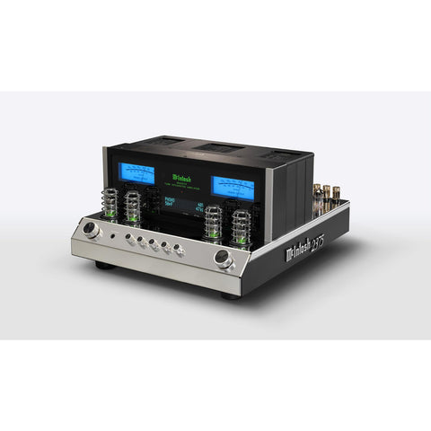 McIntosh MA2375 Vacuum Tube Integrated Amplifier (view 1 of 10)