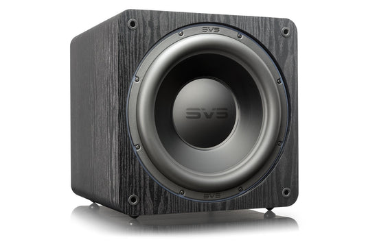 SVS SB-3000 Sealed Subwoofer