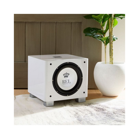 REL T/9X Home Subwoofers - Clearance / Open Box (view 9 of 9)