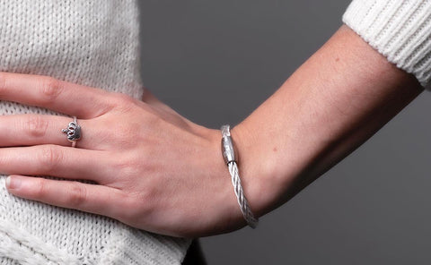 Meze Audio Handcrafted Bracelet (view 6 of 8)
