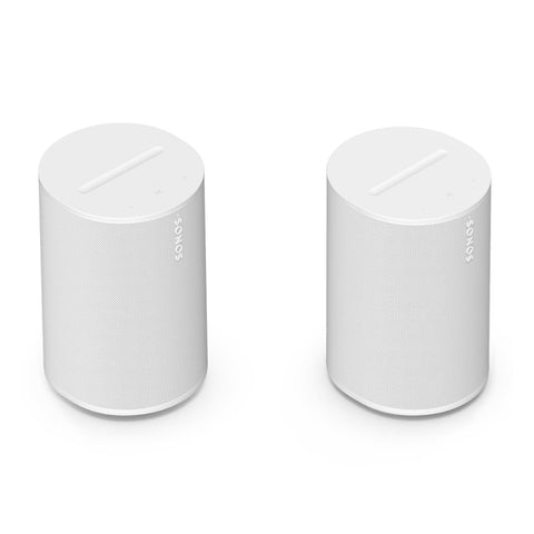 Sonos 2 Room Set With Era 100 SL (view 2 of 6)