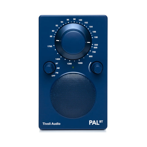 Tivoli Tivoli PAL BT - AM/FM Portable Radio - Clearance / Open Box