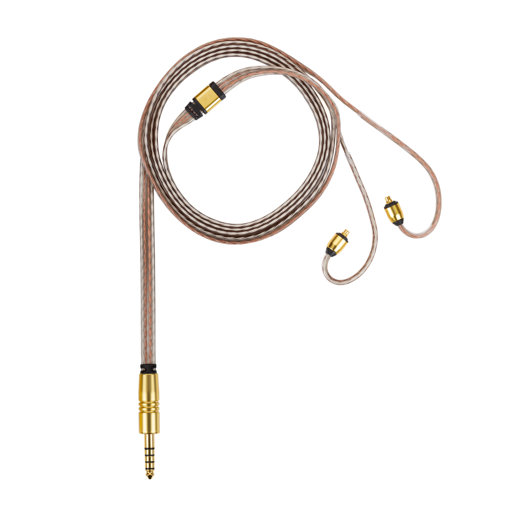 Campfire Audio Time Stream Duet IEM Cable - Thumbnail 2