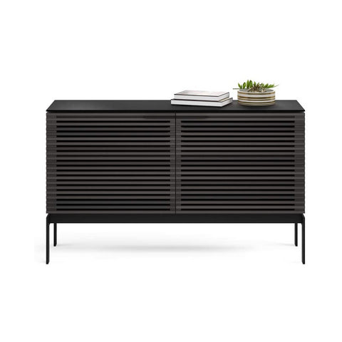 BDI BDI Corridor SV 7128 Double Wide Media Cabinet