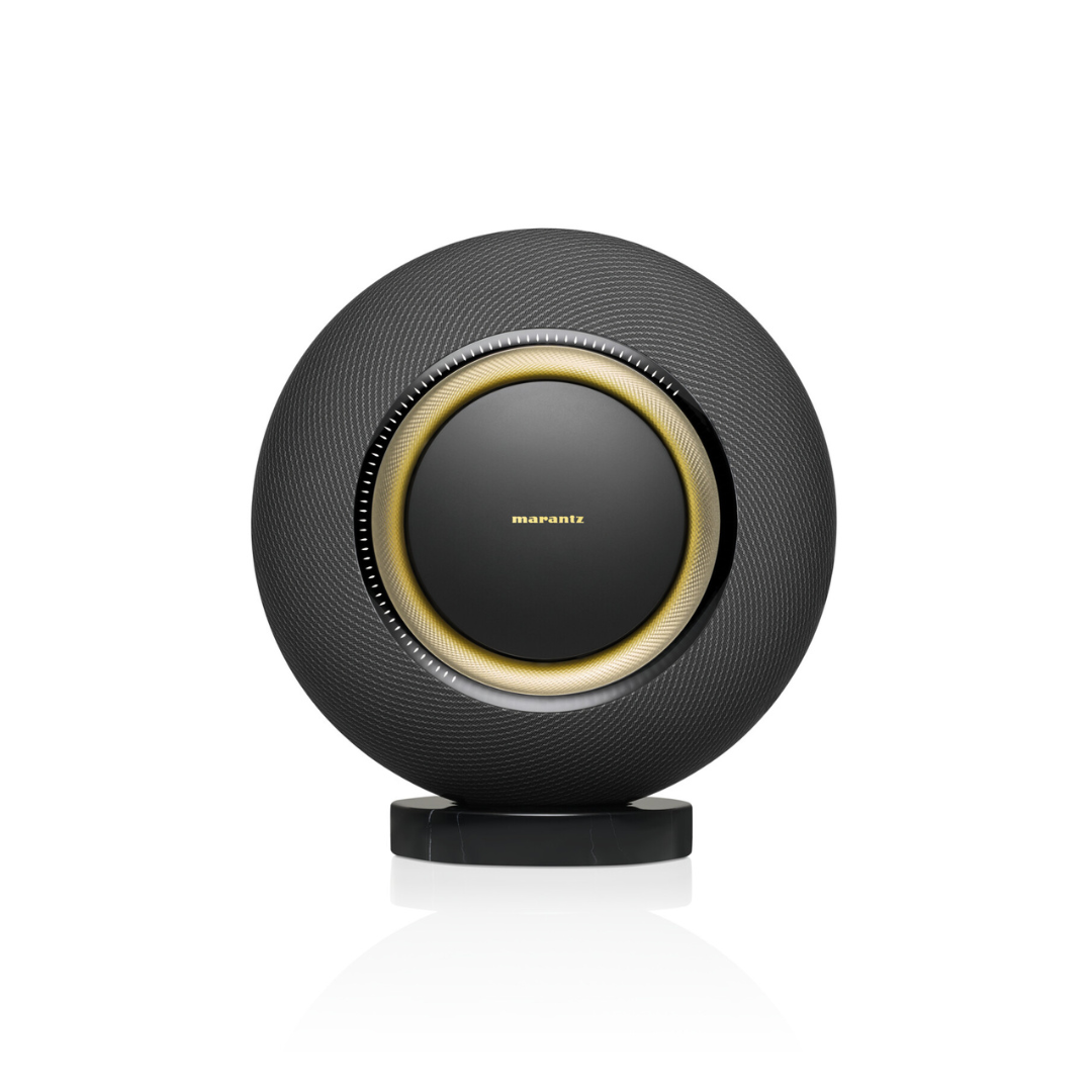 Marantz Grand Horizon - Luxury Wireless Speaker | ListenUp