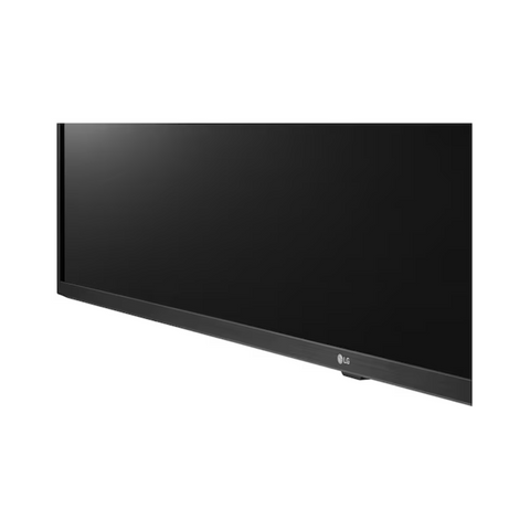 LG 65UL3G-B 65" 400 nits 60 Hz UHD Signage - Clearance / Open Box (view 6 of 6)