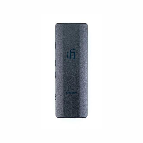 iFi iFi Audio GO Bar Ultraportable DAC / Headphone Amp - Clearance / Open Box