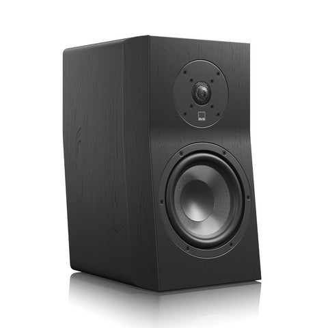 SVS SVS Ultra Evolution Bookshelf Speakers - pair