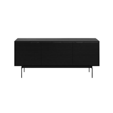 BDI BDI Align 7477 Media Console (Ebonized Ash)