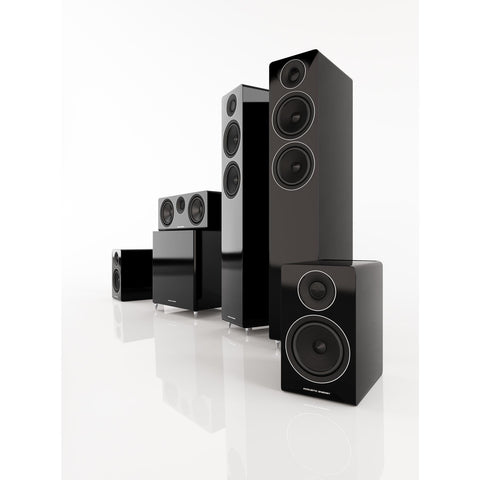 Acoustic Energy Acoustic Energy AE307 Center Channel Loudspeaker