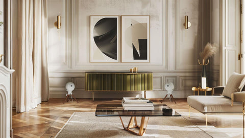Devialet Treepod Phantom Ultimate 108dB Stand (view 3 of 8)