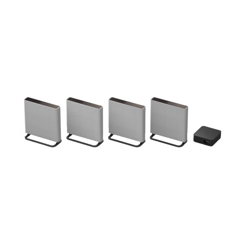 Sony BRAVIA Theater Quad with 16 Total Speakers, Dolby Atmos®/DTS:X® - Clearance / Open Box (view 1 of 7)