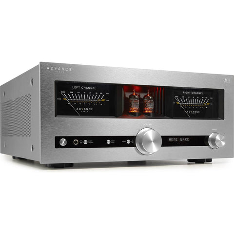 Advance Paris NOVA A-i190 Integrated Amplifier (view 4 of 6)