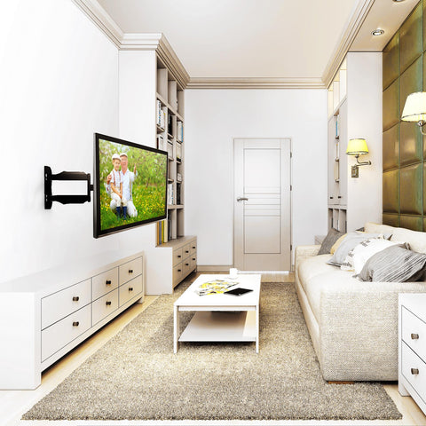 Kanto Kanto M300 Full‑Motion TV Wall Mount