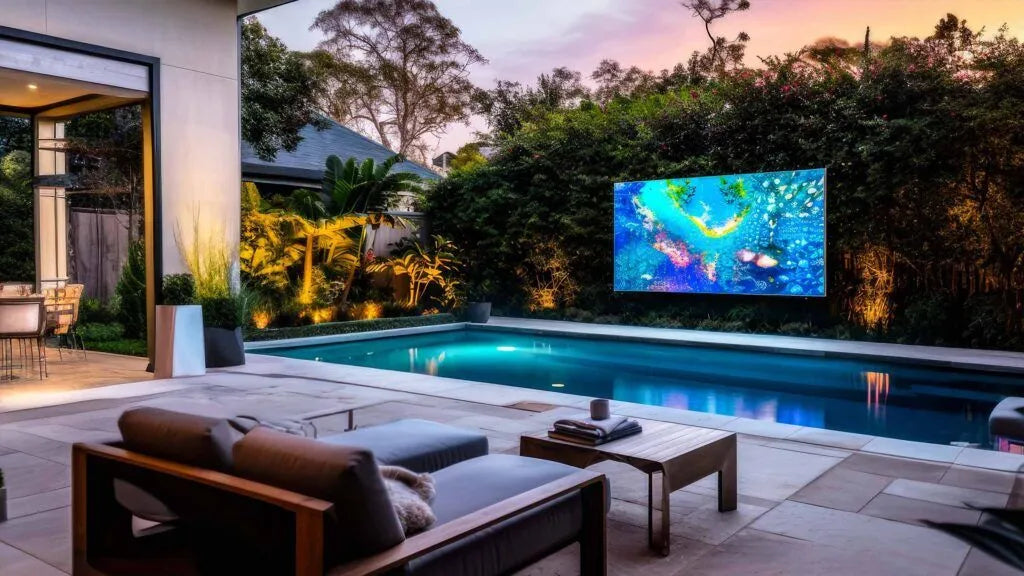 Video Wall Technology from the Industry's Leading Brands