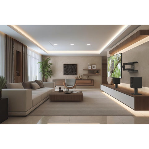 Kanto Kanto PDX650 Full Motion TV Mount