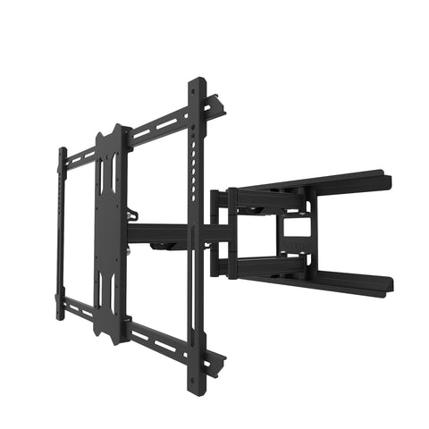 Kanto PDX650SG Stainless Steel Outdoor TV Mount (view 1 of 10)