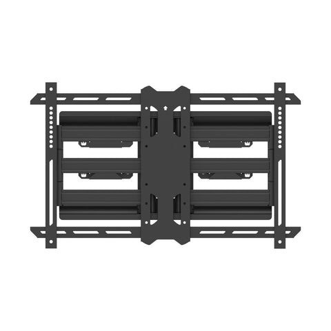 Kanto PDX650SG Stainless Steel Outdoor TV Mount flat (view 10 of 10)
