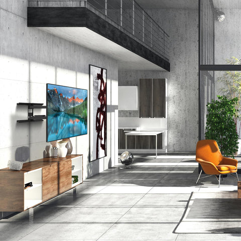 Kanto Kanto PDX700 Pro Full Motion TV Mount