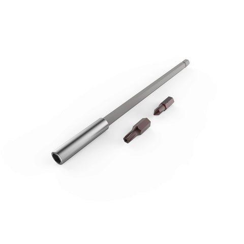 Kanto PF300 Low‑Profile Fixed TV Mount (view 9 of 10)