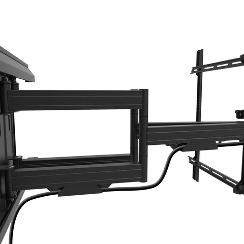 Kanto PMX800 Pro Full Motion TV Mount for Large Screens (view 6 of 10)