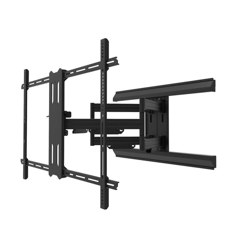 Kanto PMX800 Pro Full Motion TV Mount for Large Screens (view 1 of 10)