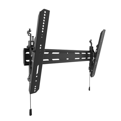 Kanto PT300 Tilting TV Mount Side View (view 2 of 10)