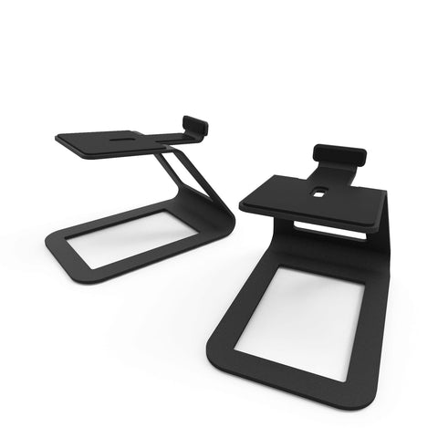 Kanto SE4 Speaker Stands - Black Pair (view 1 of 10)