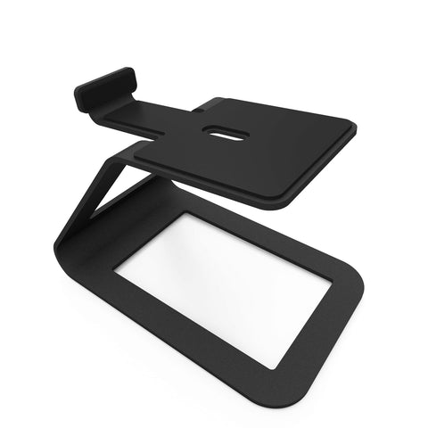 Kanto SE4 Speaker Stands - Black (view 9 of 10)