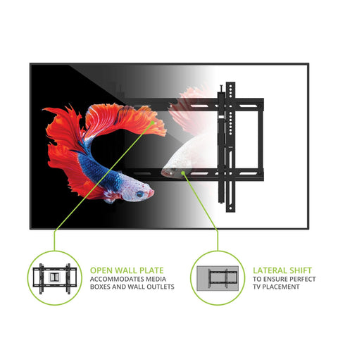 Kanto Kanto TE300 Extend & Tilt TV Wall Mount