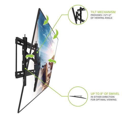 Kanto Kanto TE300 Extend & Tilt TV Wall Mount