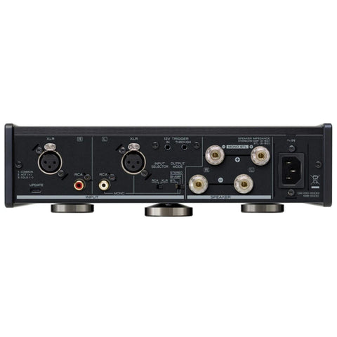 Teac TEAC AP-507 Stereo Power Amplifier