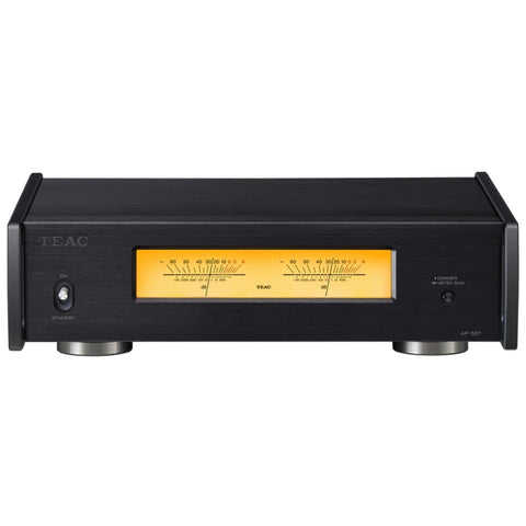 Teac TEAC AP-507 Stereo Power Amplifier