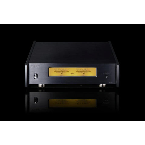 Teac TEAC AP-507 Stereo Power Amplifier