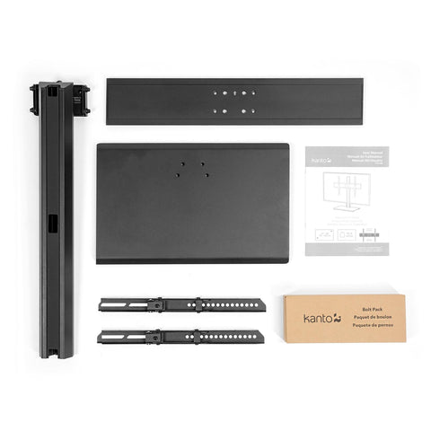 Kanto Kanto TTS100 Tabletop TV Stand