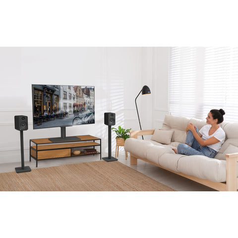 Kanto Kanto TTS100 Tabletop TV Stand