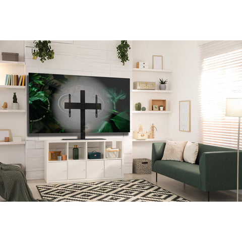 Kanto Kanto TTS140 Height Adjustable Tabletop TV Stand