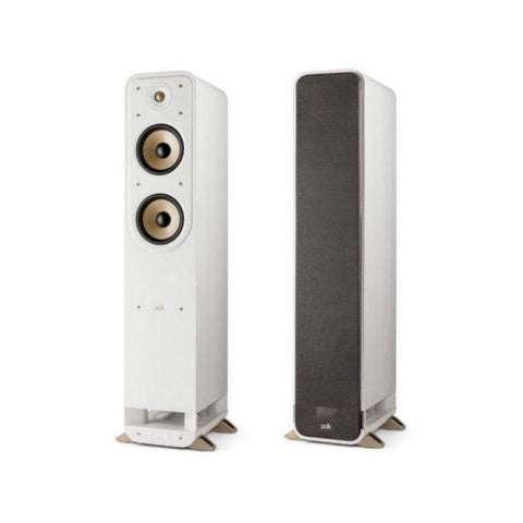 Polk Polk Audio Signature Elite ES55 High-Quality Floor-Standing Tower Speakers (Pair)