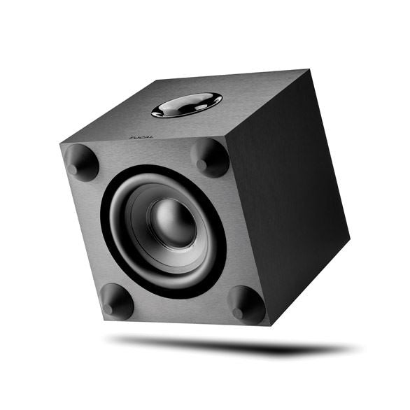 Focal Cub Evo Subwoofer - Thumbnail 2