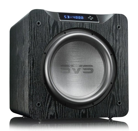 SVS SB4000 Subwoofer