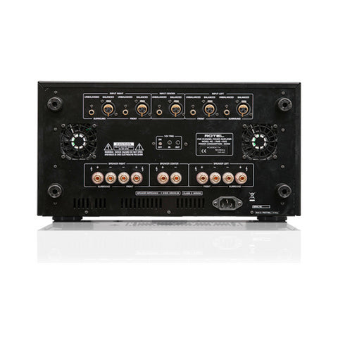 Rotel Rotel RMB1555 5-Channel Amplifier