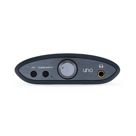 iFi iFi Uno DAC/Headphone Amp
