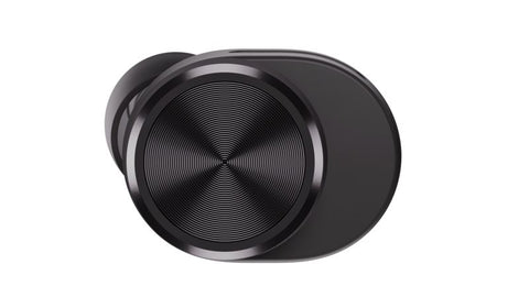 Bowers and Wilkins PI5 In-ear True Wireless Headphones (Charcoal) - Clearance / Open Box (view 8 of 12)