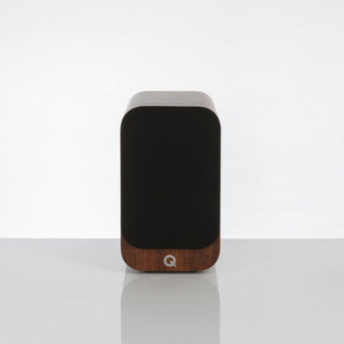 Q Acoustics 3010i Bookshelf Speakers | ListenUp