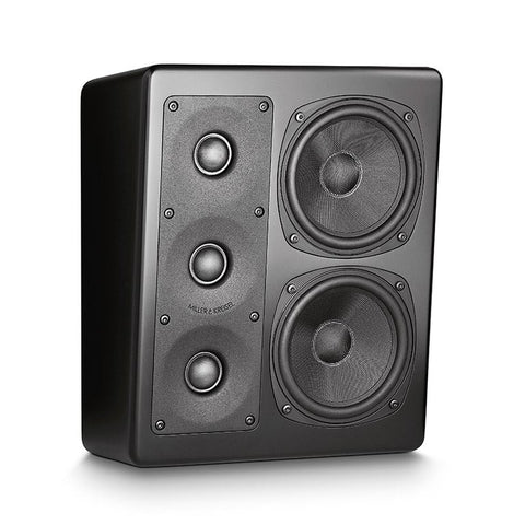 M&K Sound M&K Sound MP150 On-Wall Speaker - Right/Center