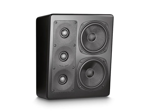 M&K Sound M&K Sound MP150 On-Wall Speaker - Right/Center