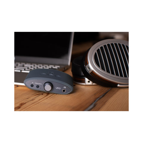 iFi iFi Uno DAC/Headphone Amp