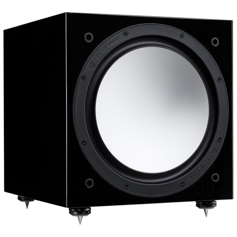 Monitor Audio Monitor Audio Silver W-12 6G Powered Subwoofer