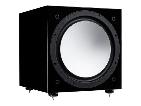 Monitor Audio Monitor Audio Silver W-12 6G Powered Subwoofer