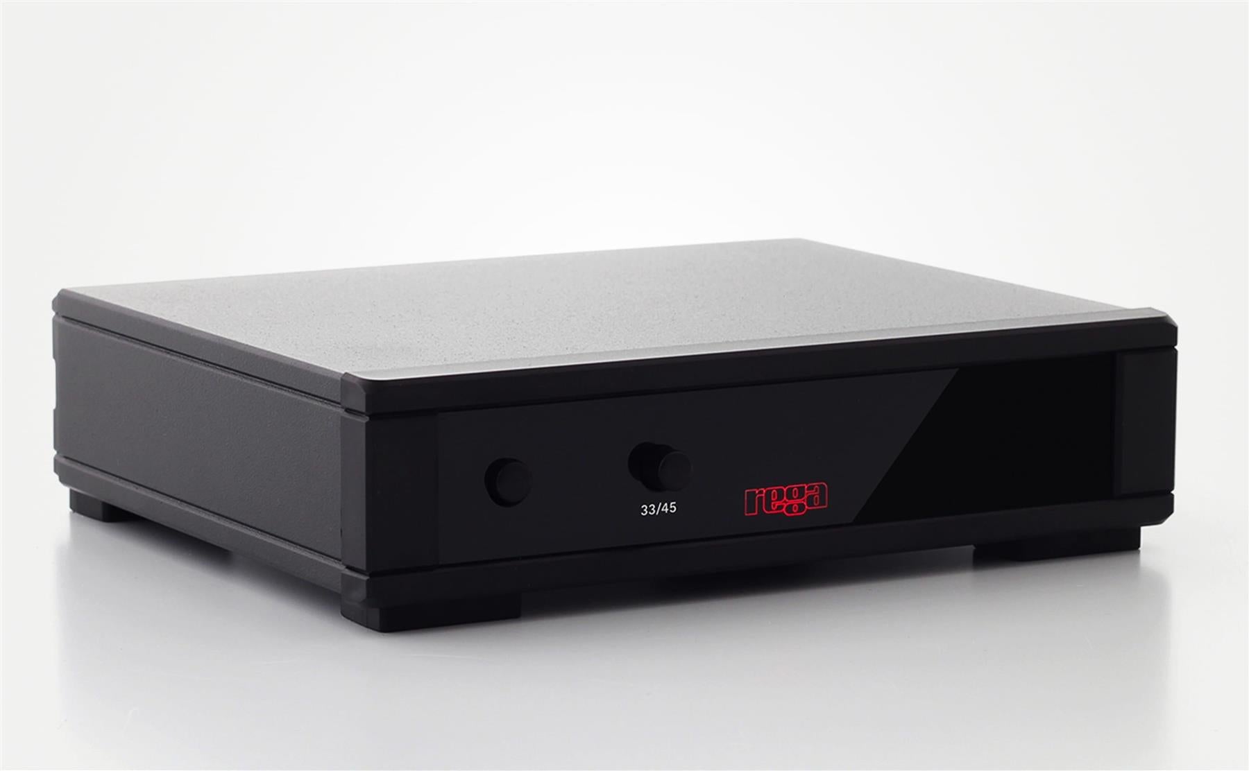 Rega Planar 8 - Giradischi - STEREO BOX